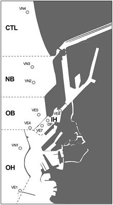 Application of a Multidisciplinary Weight of Evidence Approach as a Tool for Monitoring the Ecological Risk of Dredging Activities